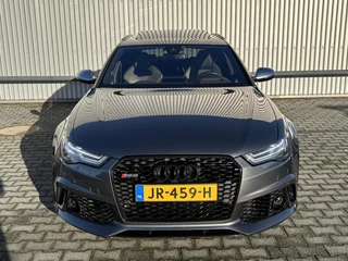 Audi RS6 – thumbnail 9