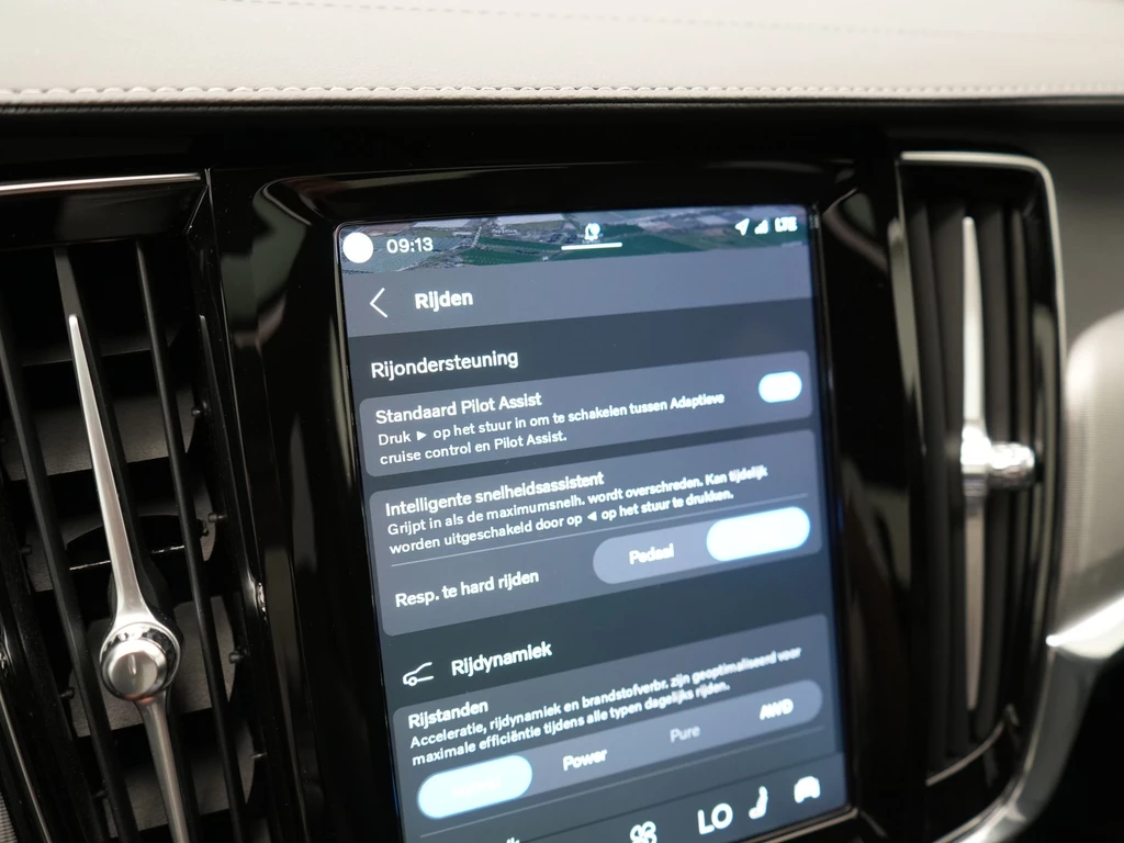 Volvo S90 – foto 47