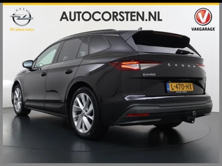 Škoda Enyaq iV – thumbnail 4