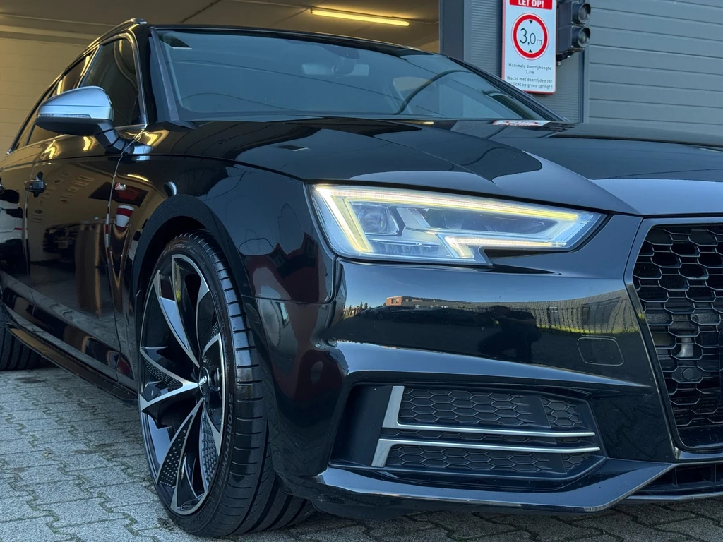 Audi A4 – foto 8