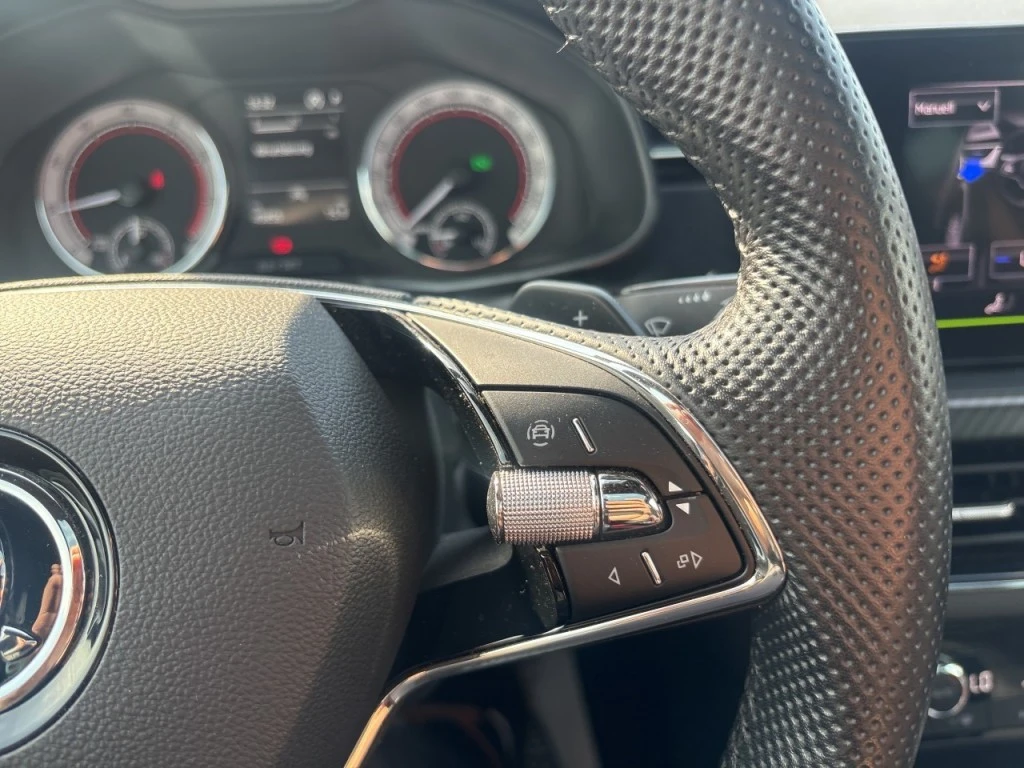 Škoda Scala – foto 18
