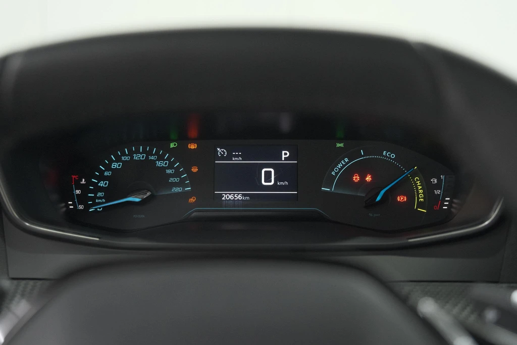Peugeot 2008 – foto 27