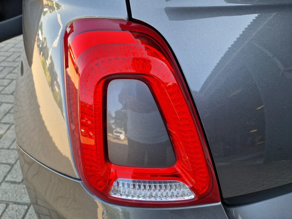 Fiat 500 – foto 26