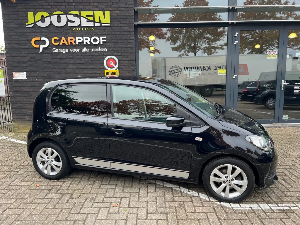 Škoda Citigo – foto 9