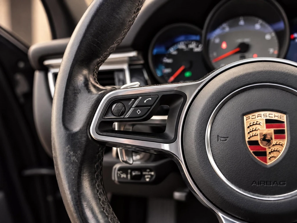 Porsche Macan – foto 33