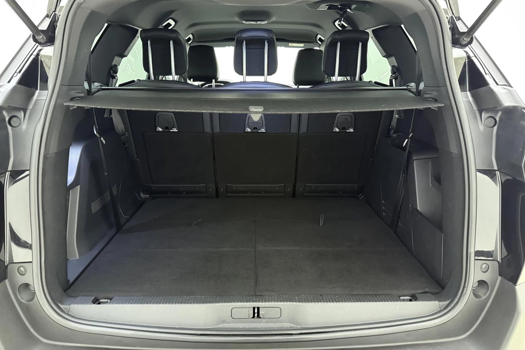 Peugeot 5008 – foto 10