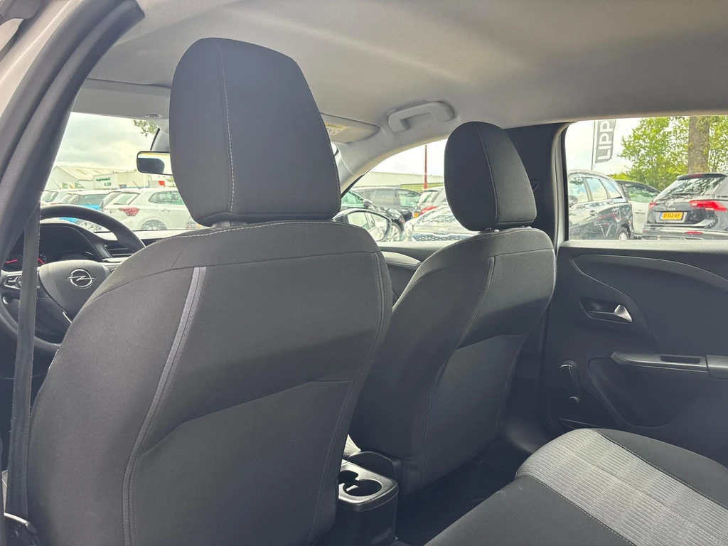 Opel Corsa – foto 22