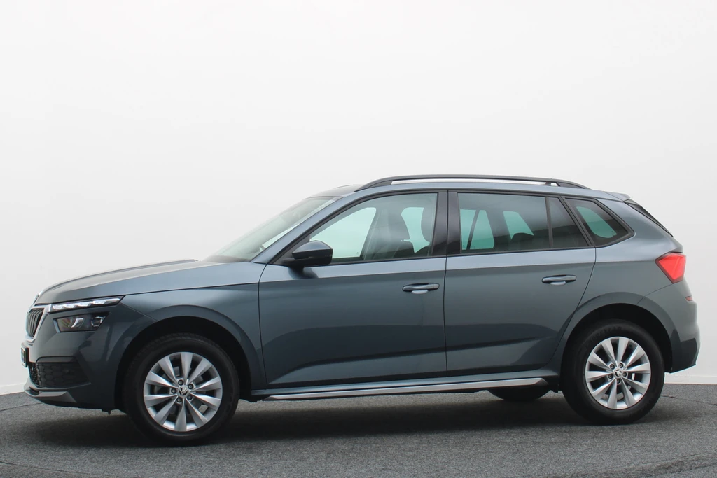 Škoda Kamiq – foto 3