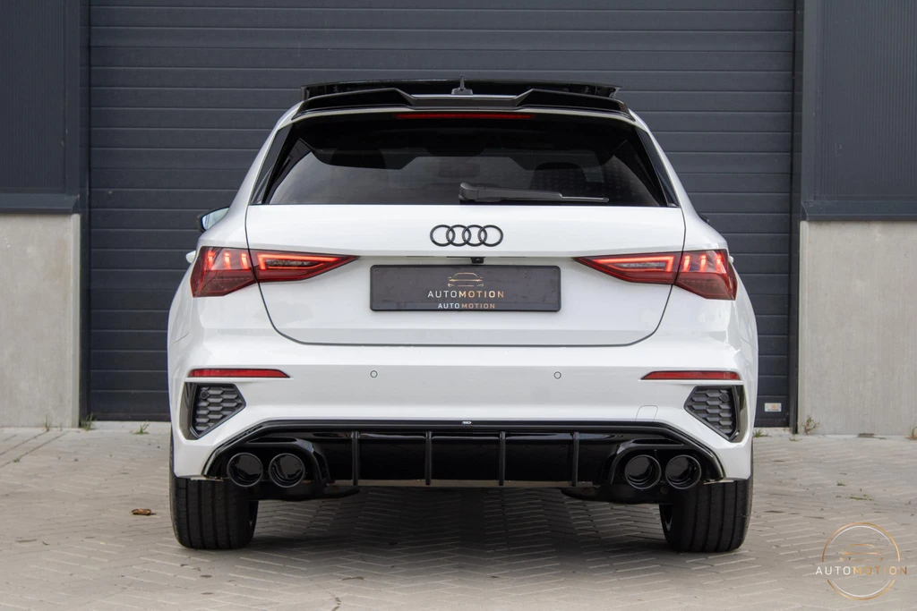 Audi A3 – foto 7