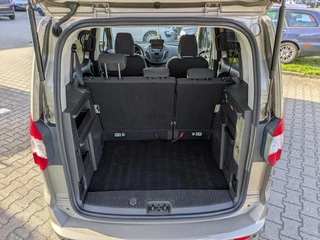 Ford Tourneo Courier – thumbnail 20