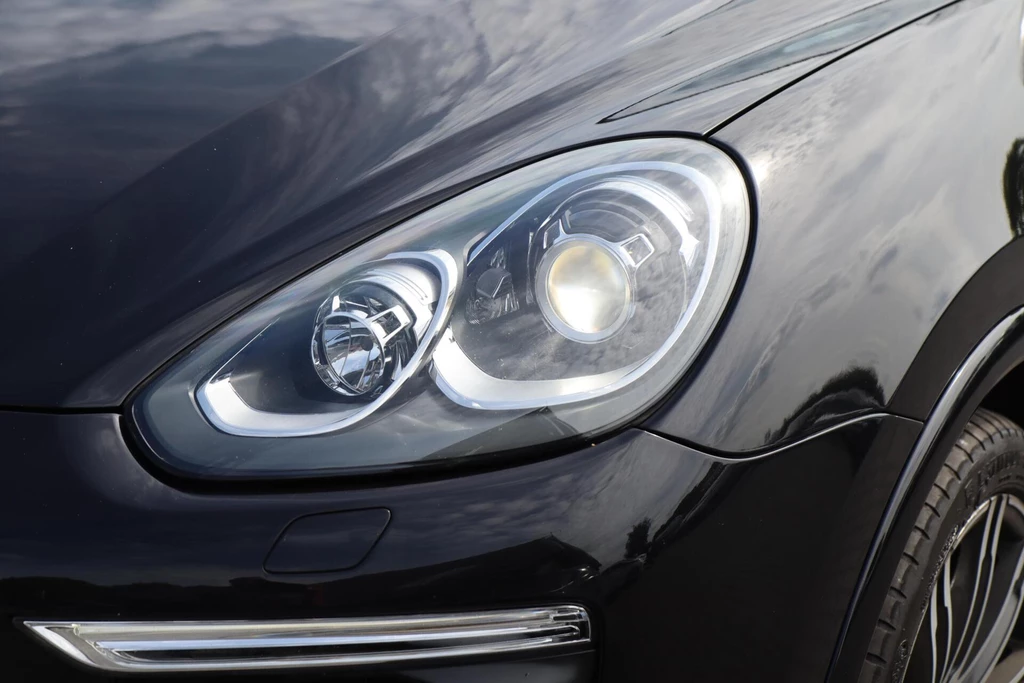 Porsche Cayenne – foto 134