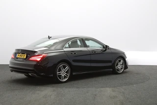 Mercedes-Benz CLA – thumbnail 5