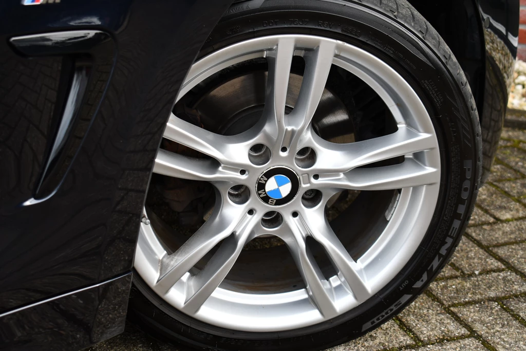 BMW 4 Serie – foto 30