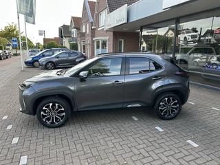 Toyota Yaris Cross – thumbnail 4