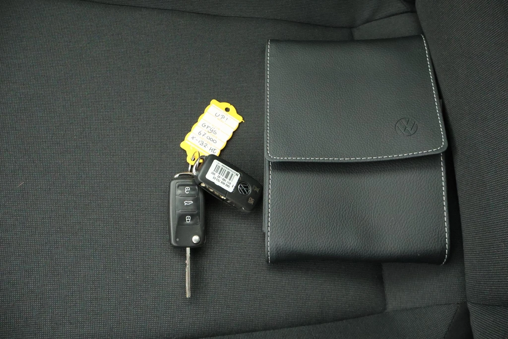 Volkswagen up! – foto 25