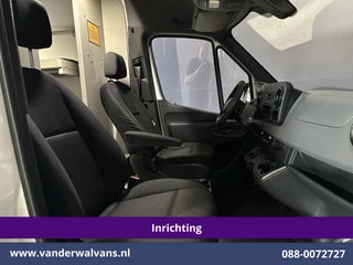 Mercedes-Benz Sprinter – thumbnail 12