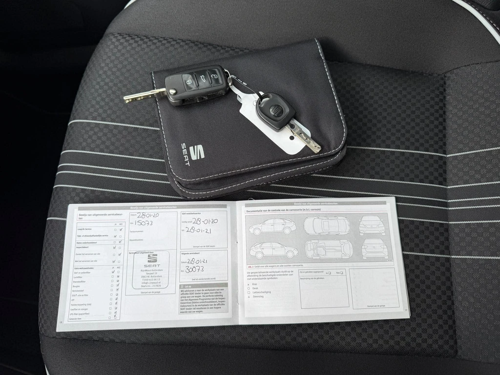SEAT Mii – foto 32