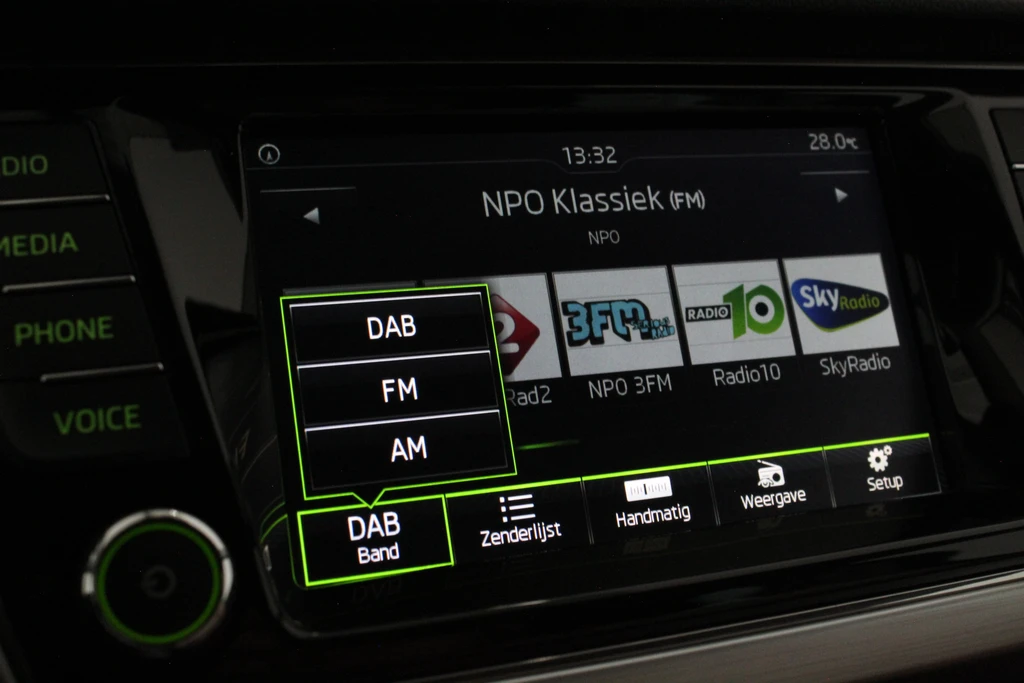 Škoda Fabia – foto 20