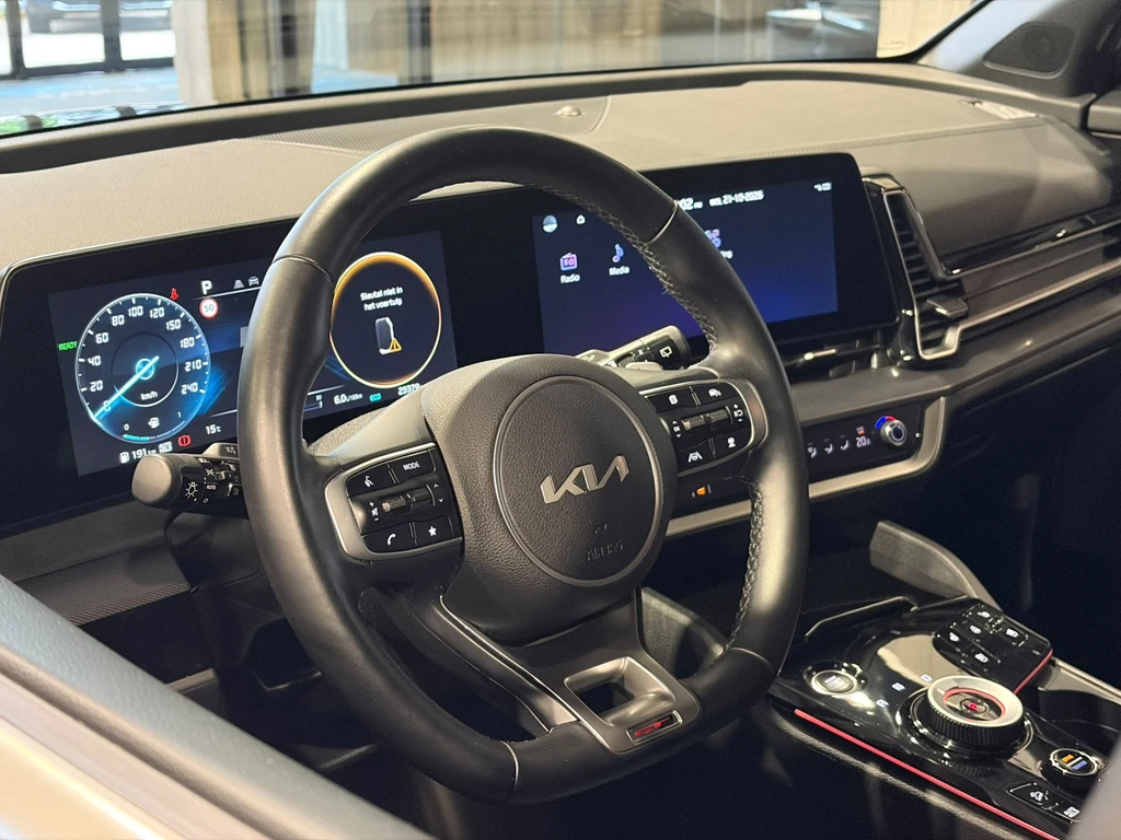 Kia Sportage – foto 33