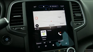 Renault Mégane Estate – thumbnail 15