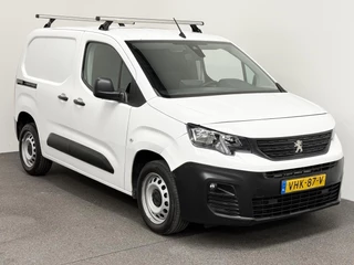 Peugeot Partner – thumbnail 9