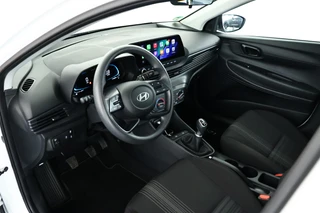 Hyundai i20 – thumbnail 9
