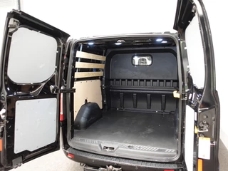 Ford Transit Custom – thumbnail 31