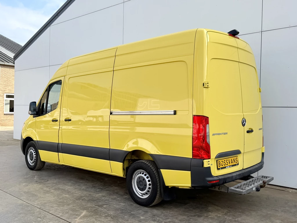 Mercedes-Benz Sprinter – foto 3