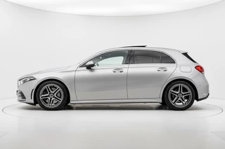 Mercedes-Benz A-Klasse – thumbnail 3