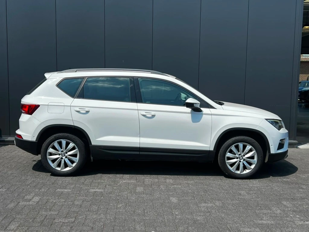 SEAT Ateca – foto 2
