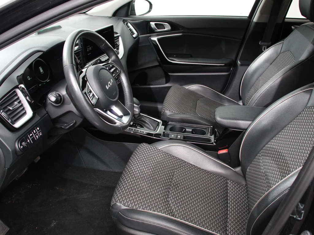 Kia Ceed Sportswagon – foto 7