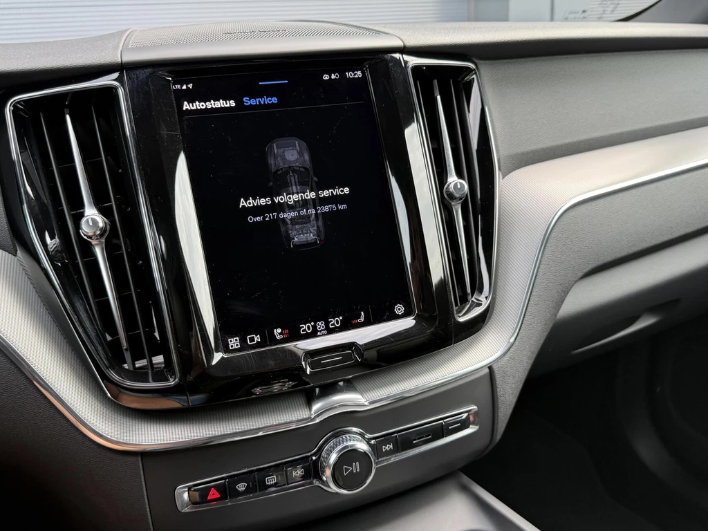 Volvo XC60 – foto 25