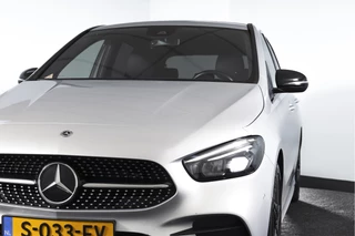 Mercedes-Benz B-Klasse – thumbnail 47