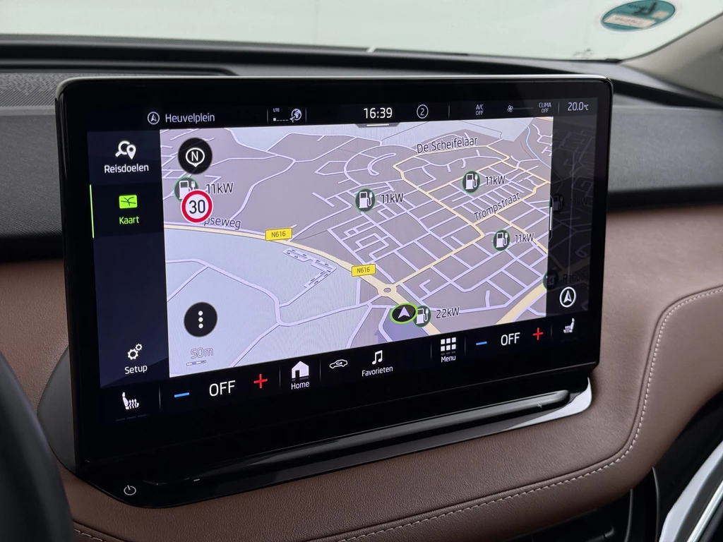 Škoda Enyaq iV – foto 19