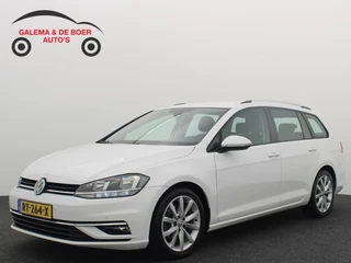 Volkswagen Golf – thumbnail 1