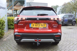 Suzuki S-Cross – thumbnail 7