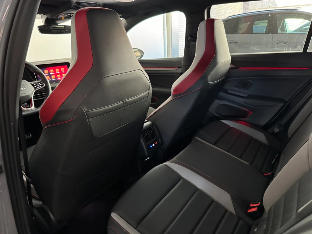 Volkswagen Golf – foto 29