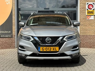 Nissan QASHQAI – thumbnail 17