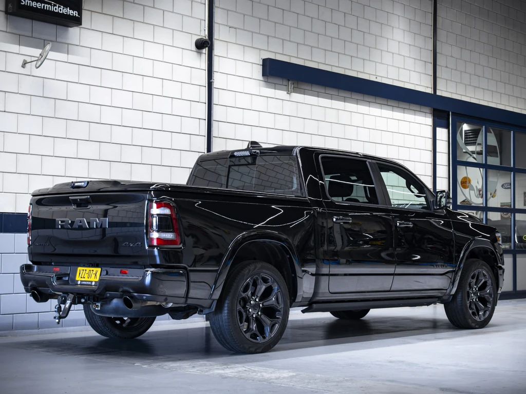 Dodge Ram 1500 – foto 2