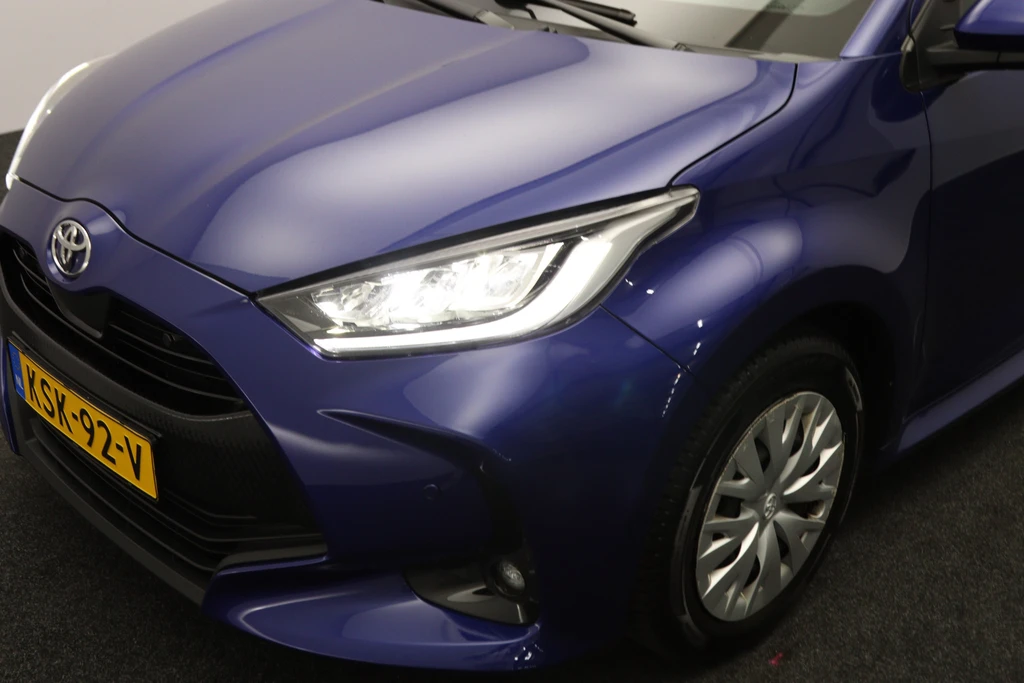 Toyota Yaris – foto 2
