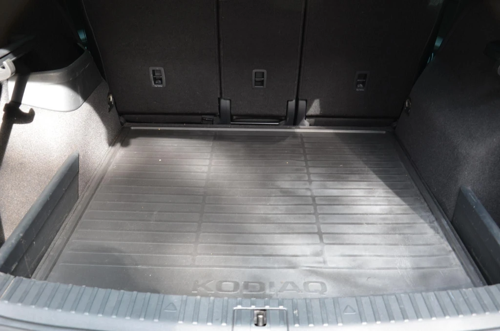 Škoda Kodiaq – foto 55