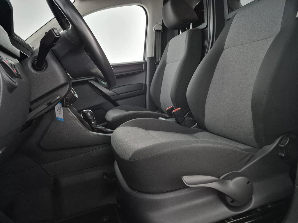 Volkswagen Caddy – foto 12