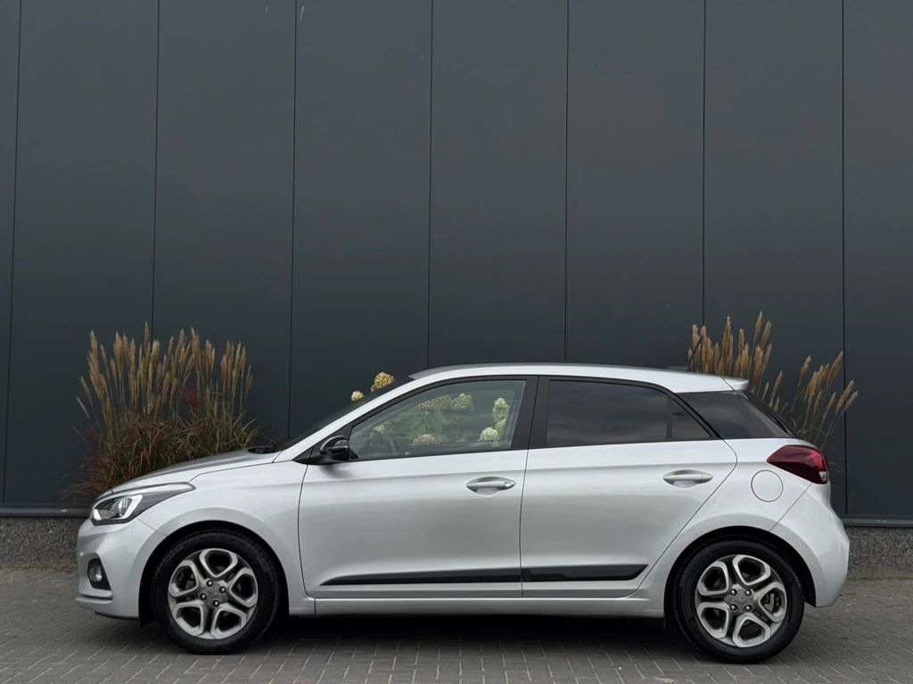 Hyundai i20 – foto 5
