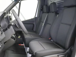 Mercedes-Benz Sprinter – thumbnail 27