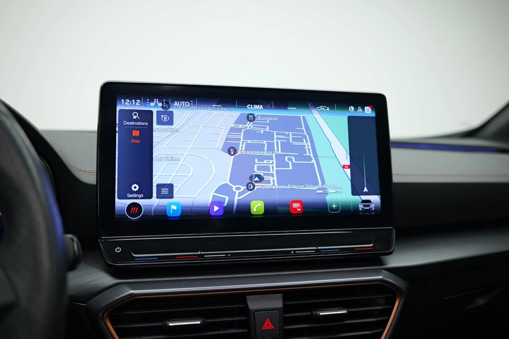 CUPRA Formentor – foto 27