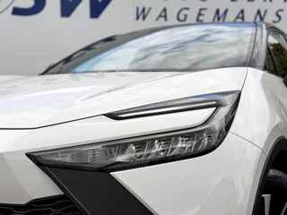 Toyota C-HR – thumbnail 32