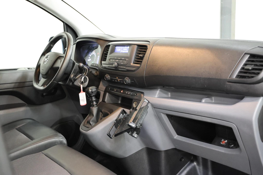 Opel Vivaro – foto 13