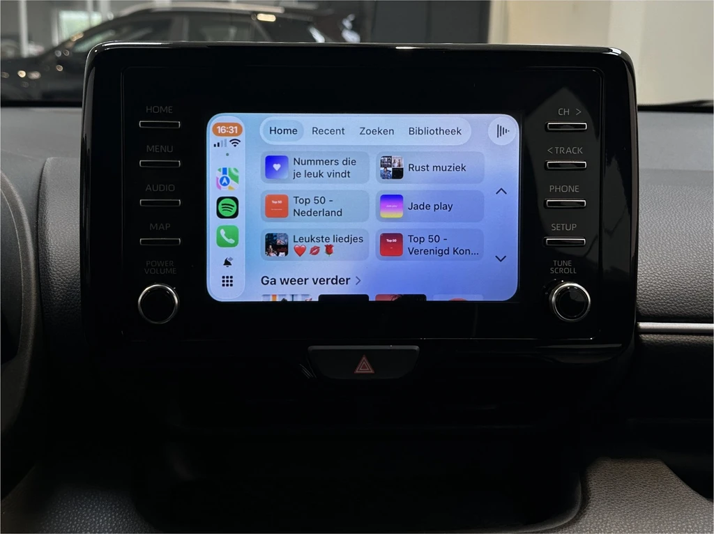 Toyota Yaris – foto 16