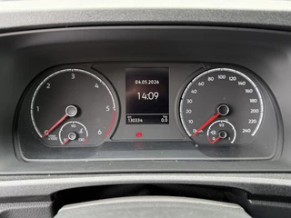 Volkswagen Caddy – thumbnail 13