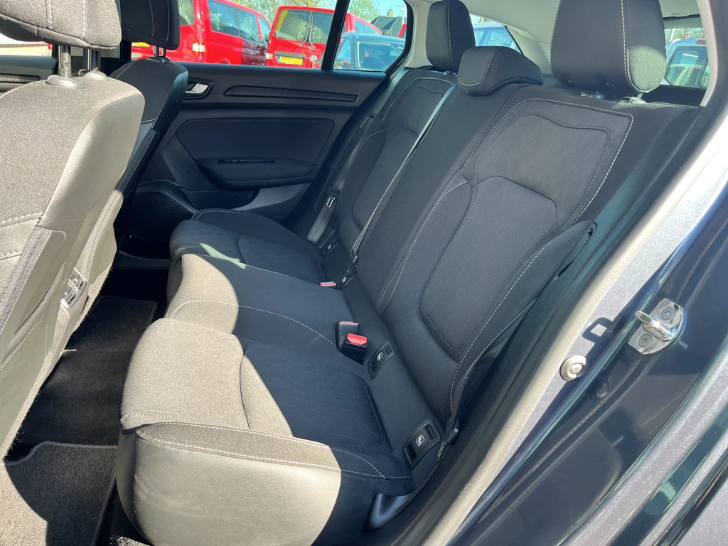 Renault Mégane Estate – foto 30